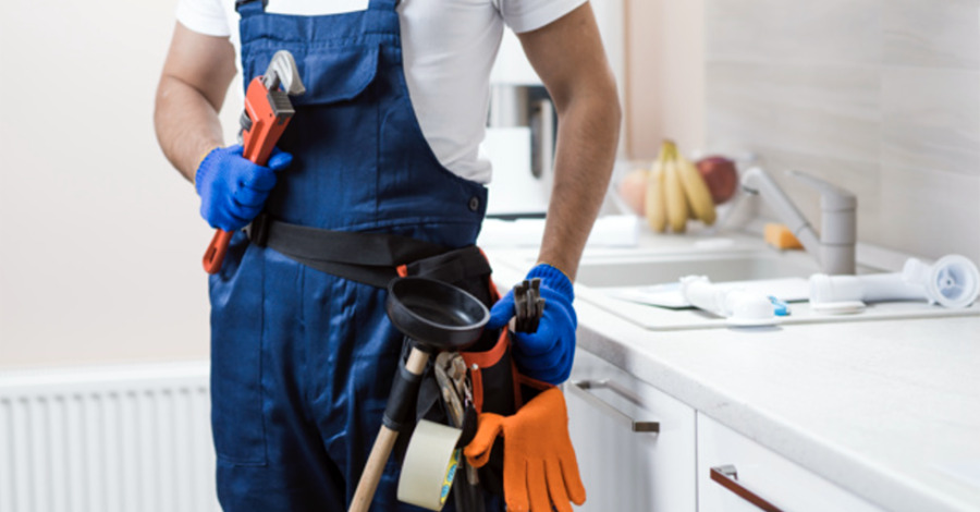Cómo Escoger al Mejor Gasfitero para tu Proyecto