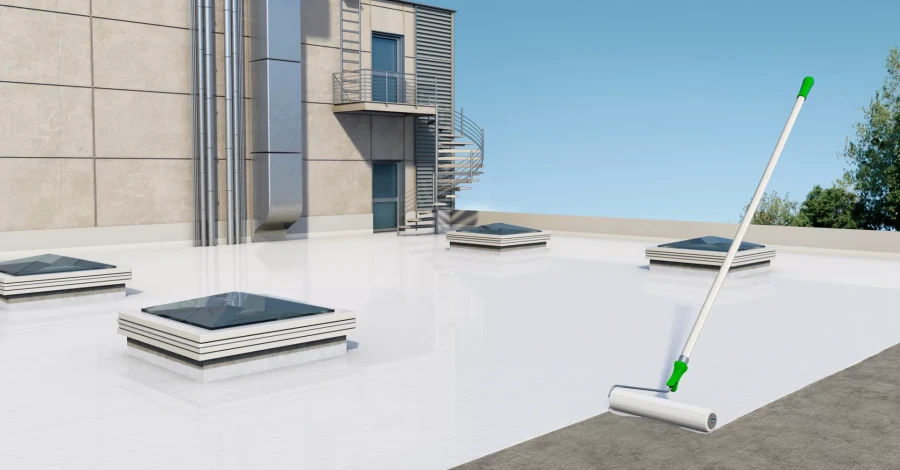 Cómo Impermeabilizar un Techo: Guía Paso a Paso