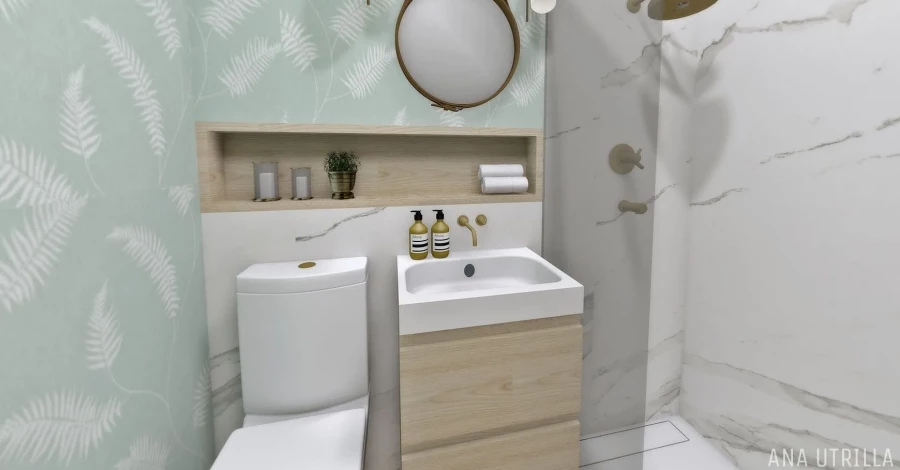 Guía para la Renovación de Baños: Consejos de Diseño y Fontanería