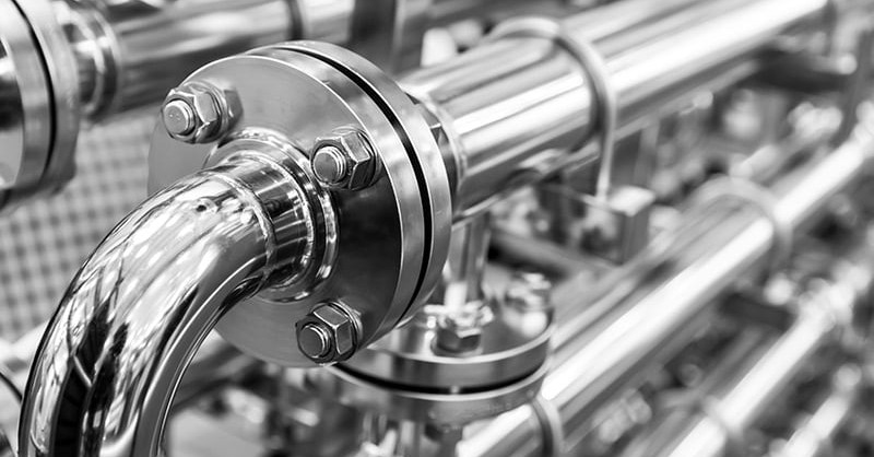 Los Beneficios de una Instalación de Tuberías Eficiente