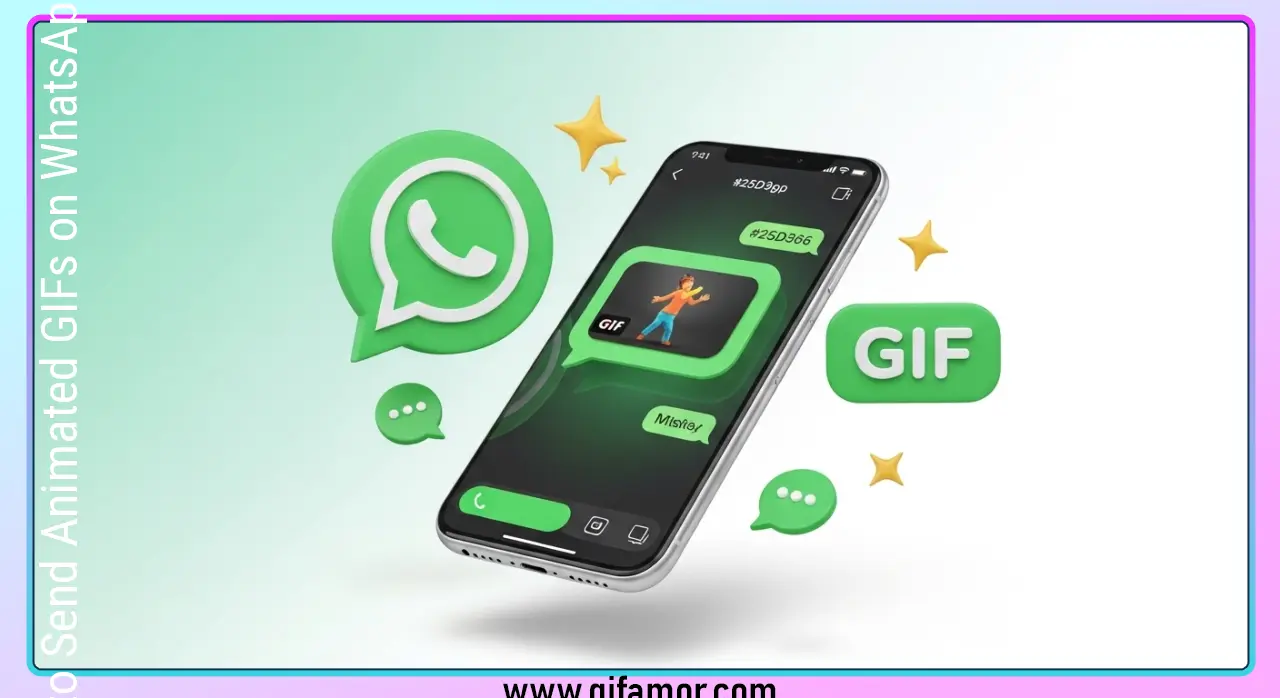 How to Send Animated GIFs on WhatsApp: A Step-by-Step Guide